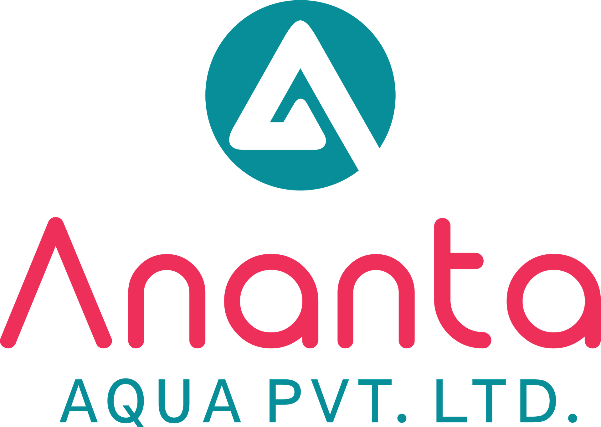 Ananta Aqua